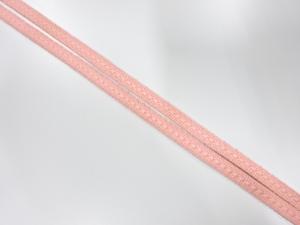 アンティーク　正絹　帯留め用　手組三分紐